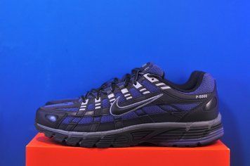 Кросівки Nike P-6000 IQ0296-491 IQ0296-491 фото