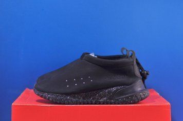 Кросівки Nike X Undercover Moc Flow Sp Black DV5593-002 фото