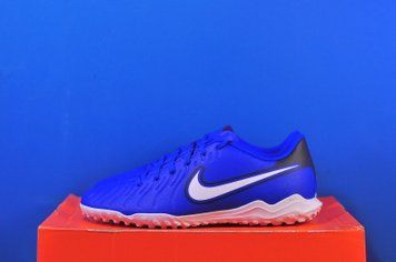 Сороканіжки Nike Tiempo Legend 10 Club TF DV4345-400 DV4345-400 фото