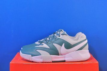 Тенісні кросівки Nike Court Lite 4 Clay FJ2318-002 FJ2318-002 фото