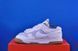 Кросівки Nike Air Dunk Jumbo Photon Dust Gum Light Brown DV0821-001 DV0821-001 фото 1