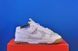 Кросівки Nike Air Dunk Jumbo Photon Dust Gum Light Brown DV0821-001 DV0821-001 фото 3