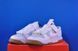 Кросівки Nike Air Dunk Jumbo Photon Dust Gum Light Brown DV0821-001 DV0821-001 фото 5