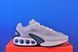Кросівки Nike Air Max Dn Lt Smoke Grey/ Black-Dusty Grey DV3337-022 DV3337-022 фото 4