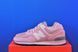 Кросівки New Balance 576 OU576PNK OU576PNK фото 1