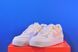 Кросівки Nike Air Force 1 Shadow White/Peach DZ1847-114 DZ1847-114 фото 2