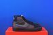 Кросівки Nike Zoom Blazer Mid Premium Sb Black/Grey FN6038-100 FN6038-100 фото 4