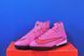 Сороканіжки Nike Zoom Superfly 10 Academy Tf Pink FQ8331-600 FQ8331-600 фото 2