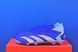 Сороконіжки Adidas Predator Accuracy.3 Fg Blue/Light Blue GZ0026 GZ0026 фото 1