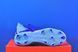 Сороконіжки Adidas Predator Accuracy.3 Fg Blue/Light Blue GZ0026 GZ0026 фото 5
