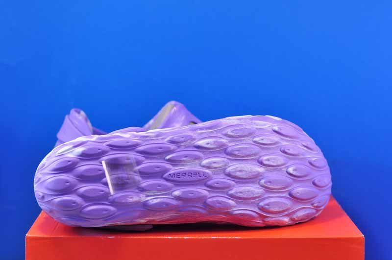 Шльопанці Merrell Hydro Moc J003985 фото