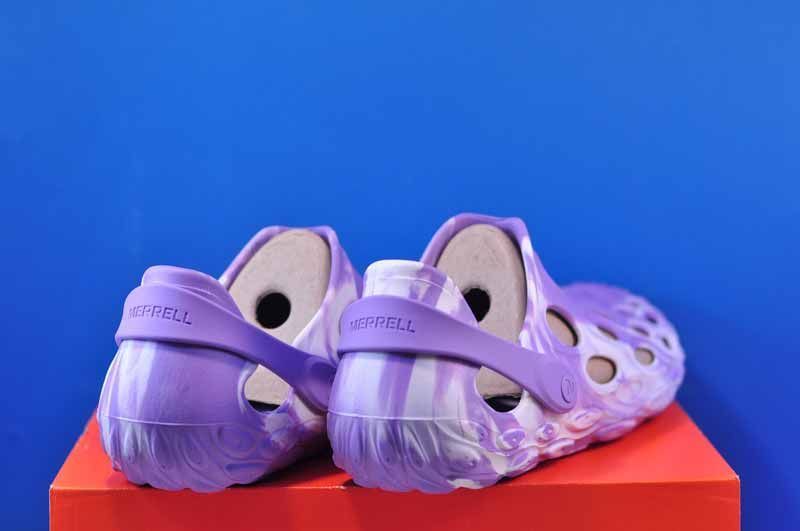 Шльопанці Merrell Hydro Moc J003985 фото