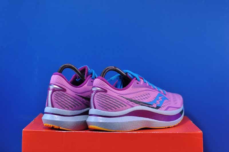 Кросівки Saucony Endorphin Speed Pink S10597-26 S10597-26 фото