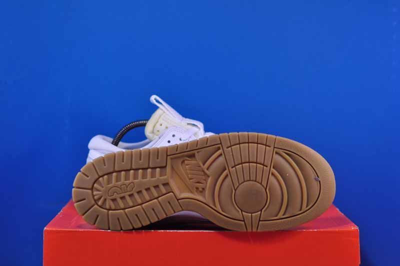 Кросівки Nike Air Dunk Jumbo Photon Dust Gum Light Brown DV0821-001 DV0821-001 фото