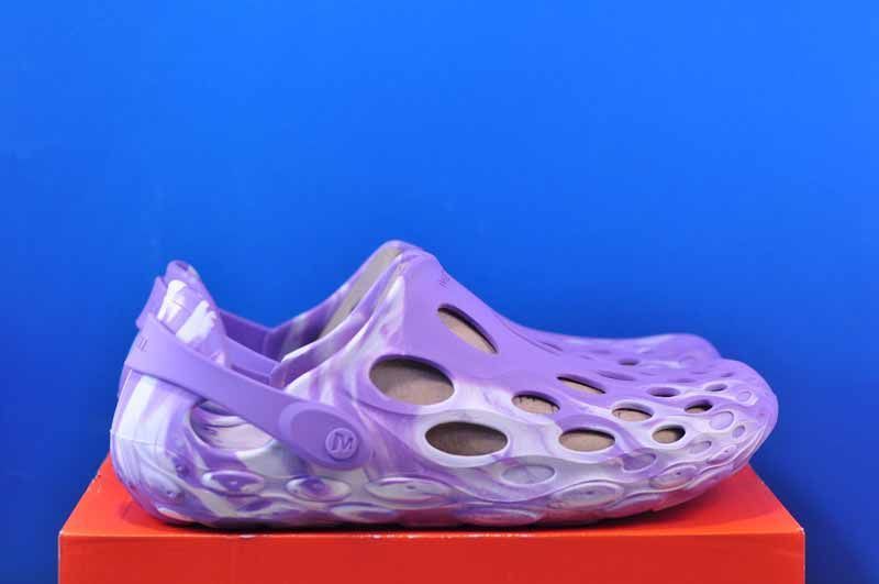 Шльопанці Merrell Hydro Moc J003985 фото