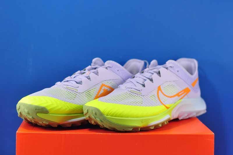 Кросівки Nike Air Zoom Terra Kiger 8 DH0649-002 фото