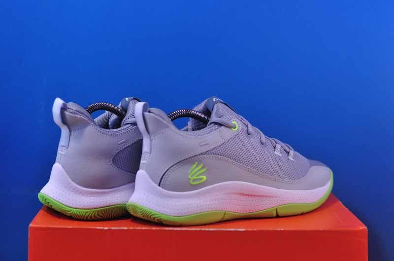 Кросівки Under Armour 3Z5 3023530-104 3023530-104 фото