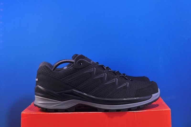 Трекінгові кросівки Lowa Innox Pro Gore-Tex Low 7311709000 9930 7311709000 9930 фото