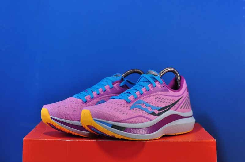 Кросівки Saucony Endorphin Speed Pink S10597-26 S10597-26 фото