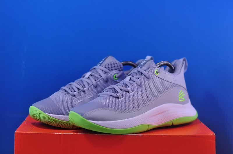 Кросівки Under Armour 3Z5 3023530-104 3023530-104 фото