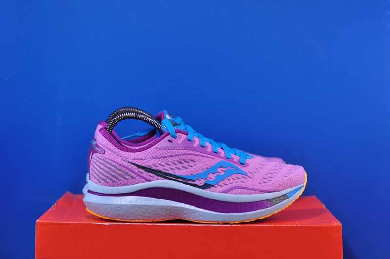 Кросівки Saucony Endorphin Speed Pink S10597-26 S10597-26 фото