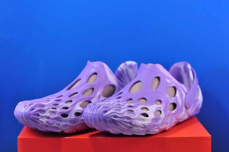 Шльопанці Merrell Hydro Moc J003985 фото
