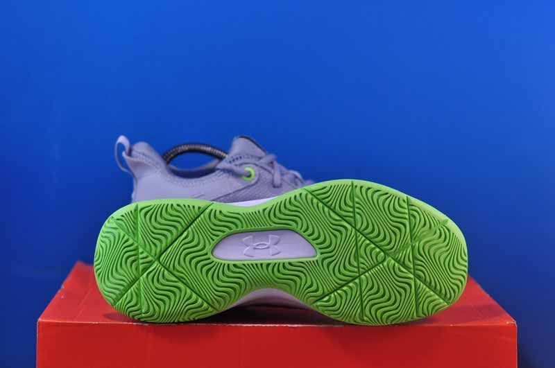 Кросівки Under Armour 3Z5 3023530-104 3023530-104 фото