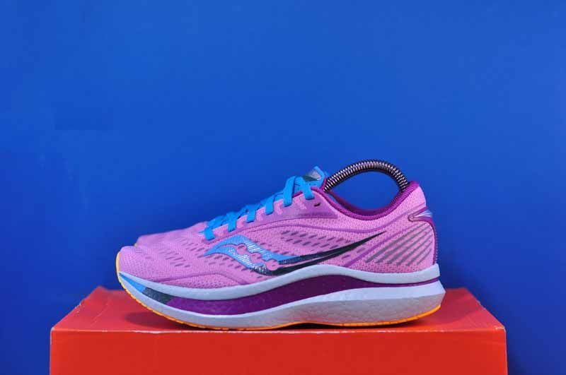 Кросівки Saucony Endorphin Speed Pink S10597-26 S10597-26 фото