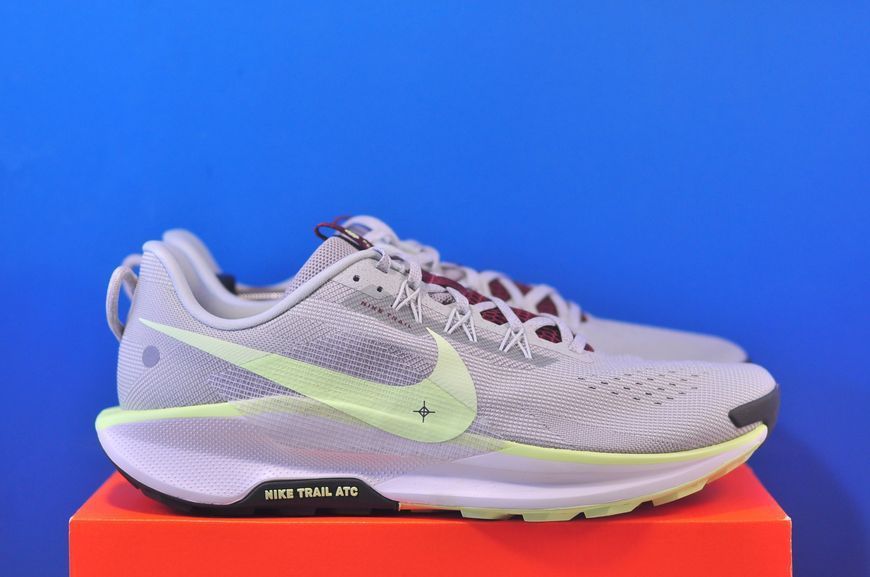 Кросівки Nike Pegasus Trail 5 DV3864-004 DV3864-004 фото