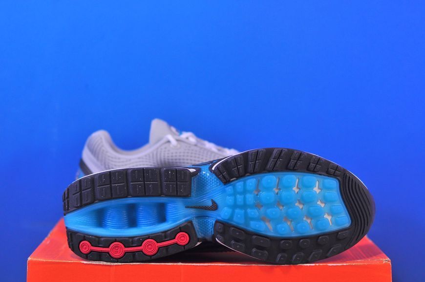 Кросівки Nike Air Max Dn Lt Smoke Grey/ Black-Dusty Grey DV3337-022 DV3337-022 фото
