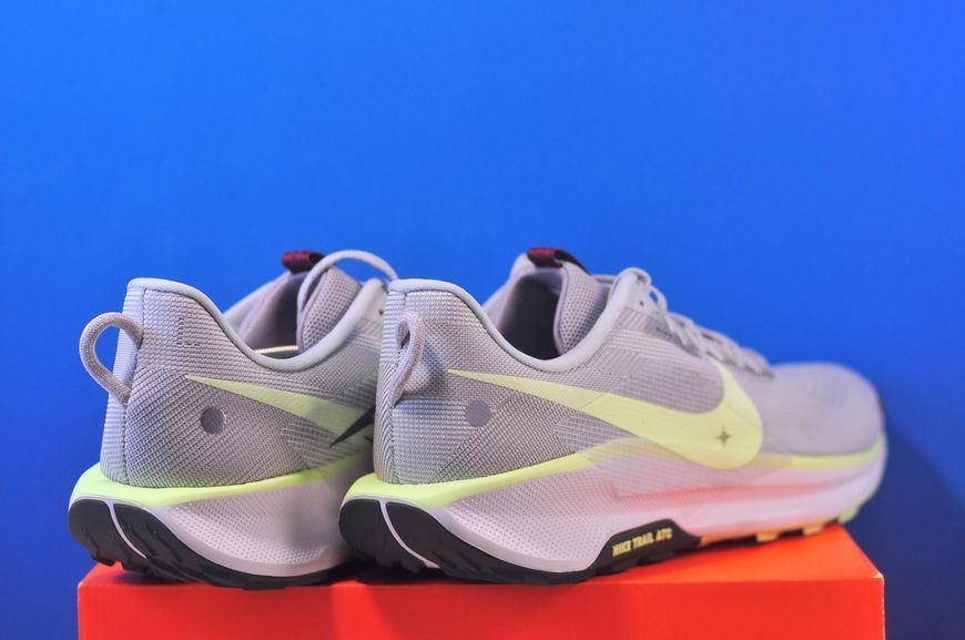 Кросівки Nike Pegasus Trail 5 DV3864-004 DV3864-004 фото