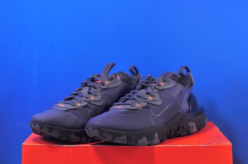Кросівки Nike React Vision DC3954-001 DC3954-001 фото
