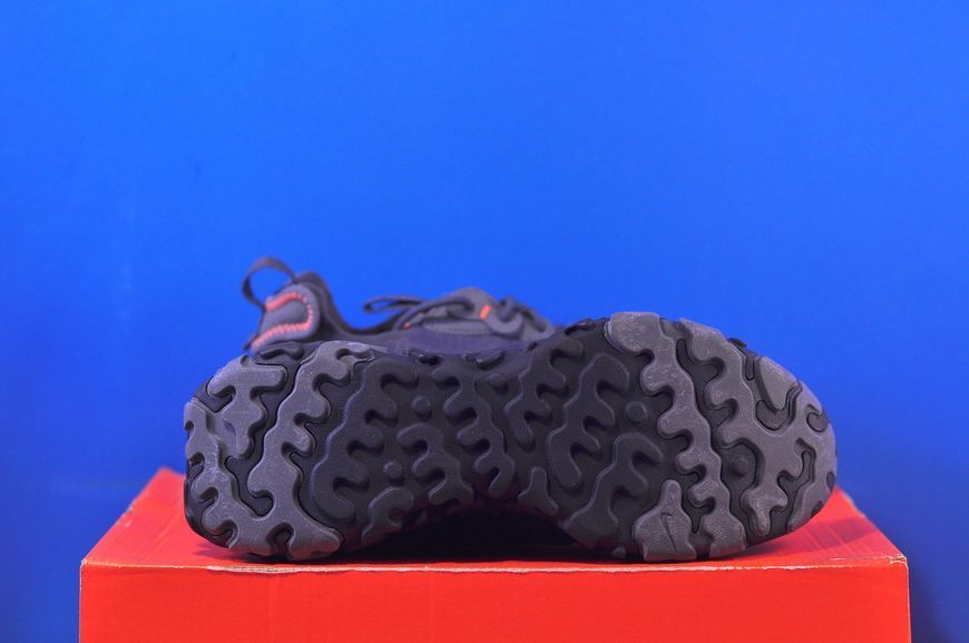 Кросівки Nike React Vision DC3954-001 DC3954-001 фото