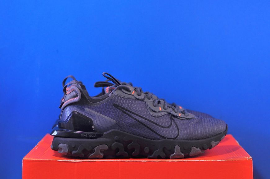 Кросівки Nike React Vision DC3954-001 DC3954-001 фото