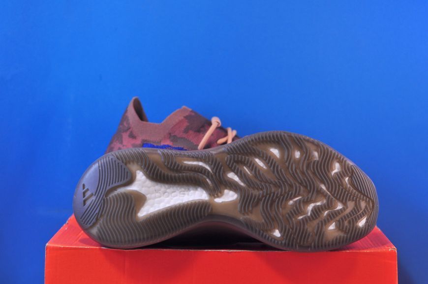 Кросівки Adidas Yeezy Boost 380 FZ4986 фото