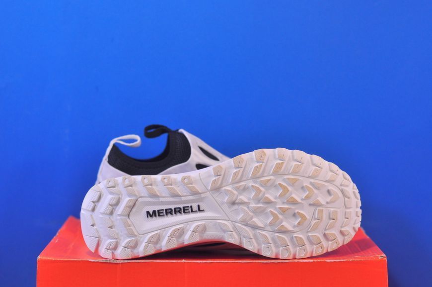 Кросівки Merrell Hydro Runner Athletic Slip On J004716 J004716 фото