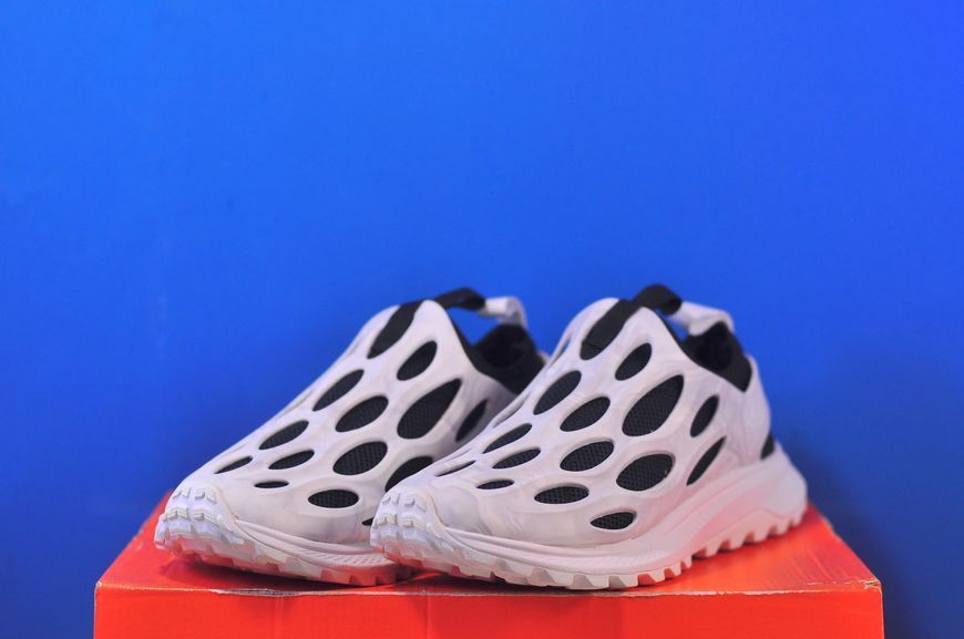 Кросівки Merrell Hydro Runner Athletic Slip On J004716 J004716 фото