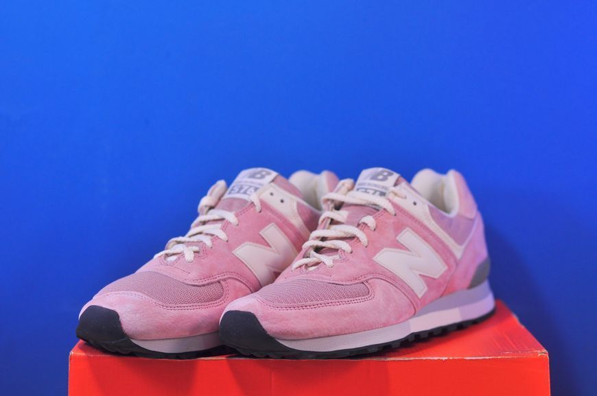 Кросівки New Balance 576 OU576PNK OU576PNK фото