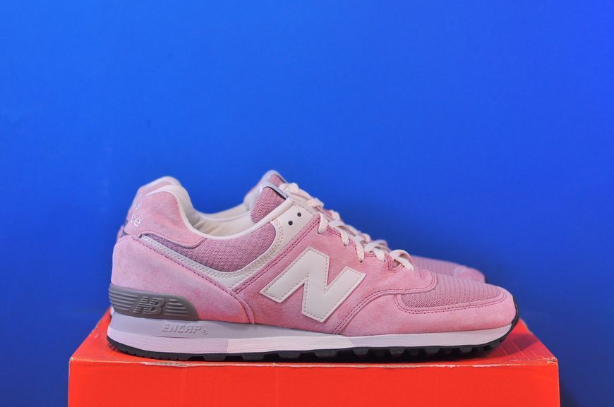 Кросівки New Balance 576 OU576PNK OU576PNK фото