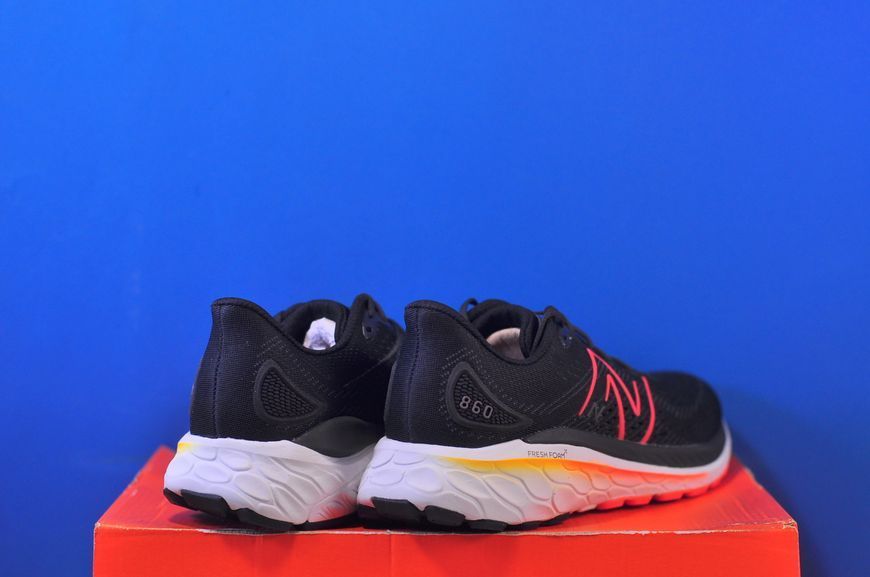 Кросівки New Balance 860 V13 M860D13 M860D13 фото