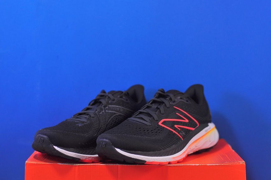Кросівки New Balance 860 V13 M860D13 M860D13 фото