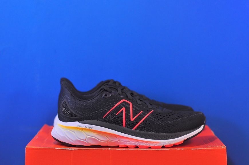 Кросівки New Balance 860 V13 M860D13 M860D13 фото