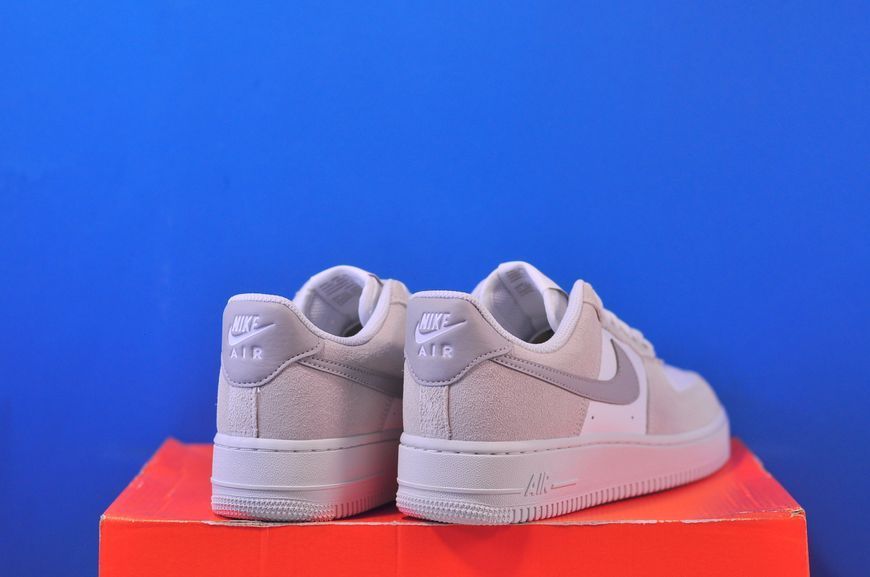 Кросівки Nike Air Force 1 Low II7650-121 II7650-121 фото