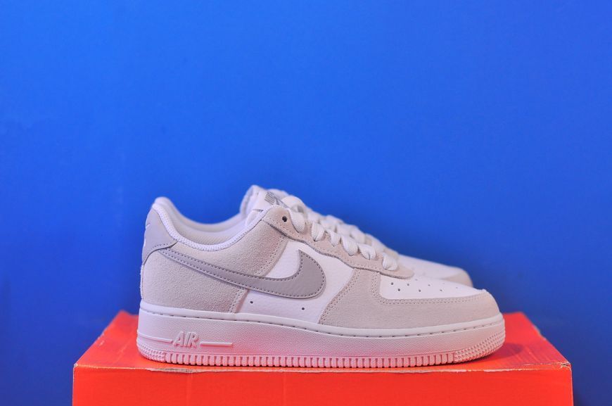 Кросівки Nike Air Force 1 Low II7650-121 II7650-121 фото