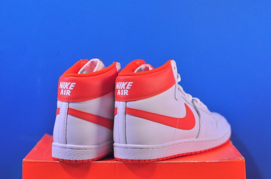 Кросівки Nike Air Jordan Jordan Air Ship Pe Sp White DX4976-181 DX4976-181 фото
