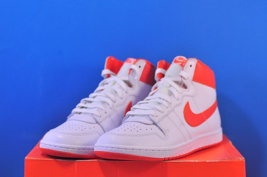 Кросівки Nike Air Jordan Jordan Air Ship Pe Sp White DX4976-181 DX4976-181 фото