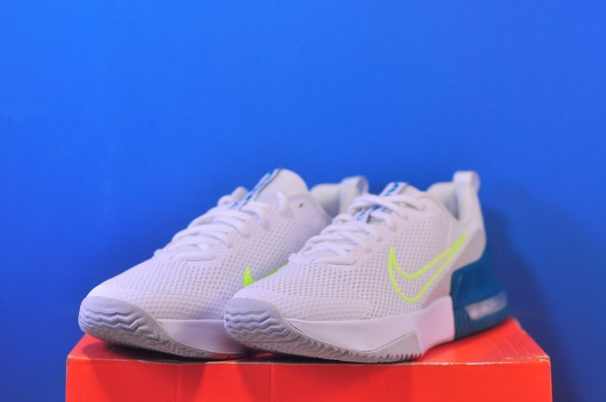 Кросівки Nike Alpha Trainer 6 FQ1833-106 FQ1833-106 фото