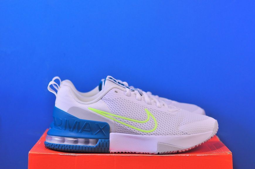 Кросівки Nike Alpha Trainer 6 FQ1833-106 FQ1833-106 фото