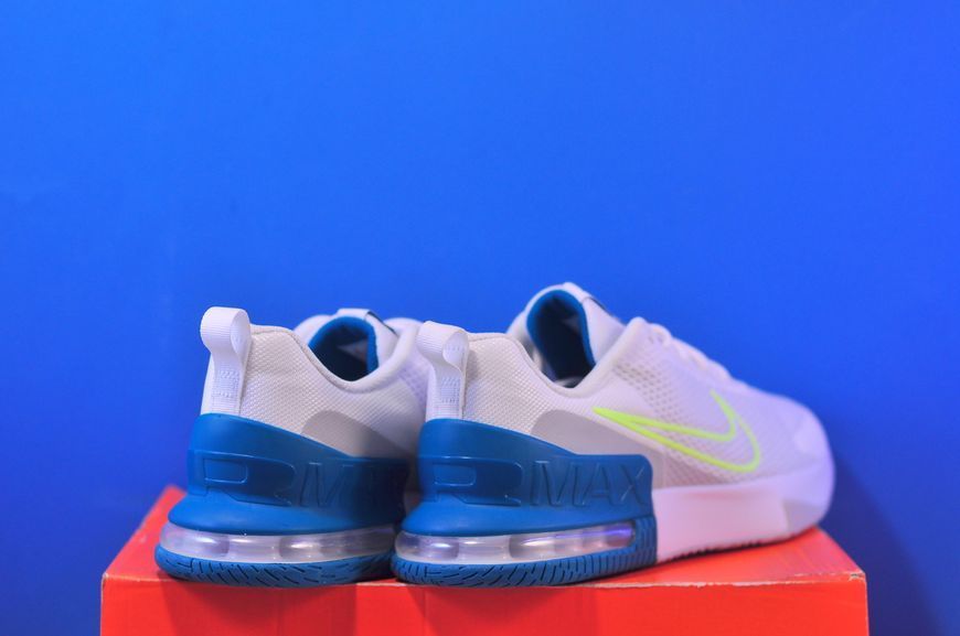 Кросівки Nike Alpha Trainer 6 FQ1833-106 FQ1833-106 фото