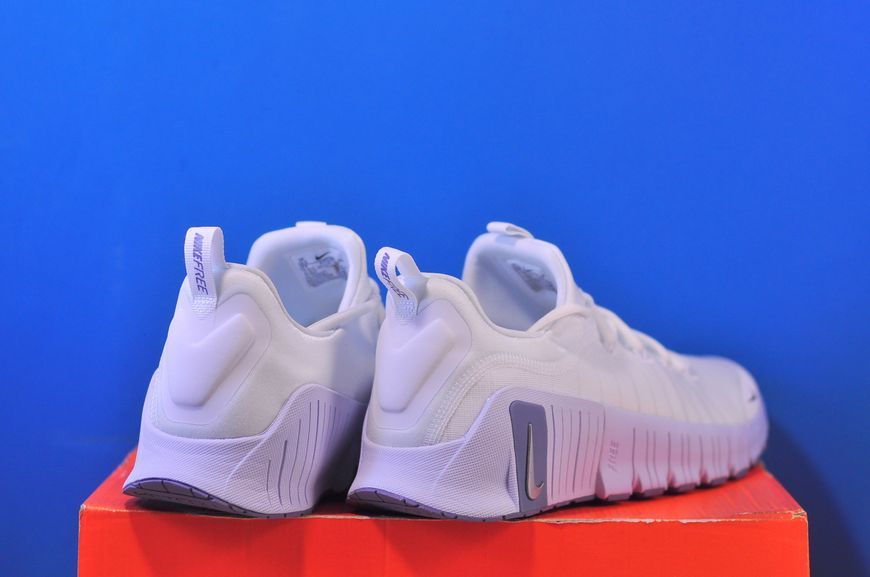 Кросівки Nike Free Metcon 6 White FJ7126-110 FJ7126-110 фото
